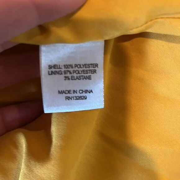 Tularosa Delphine Top, size M! - Picture 9 of 10